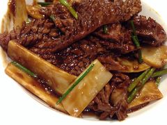 -城南往事济南风味主题餐厅(东环店)