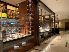 -长沙君悦酒店·自助餐厅咖啡厅