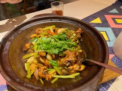 -大头唛·啫鸡煲.粤菜.专门店(289艺术园区店)