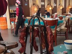 -巴依老爷新疆美食(昌平店)