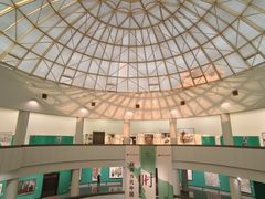 -陕西省美术博物馆