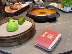 -创味·民间海南菜·非遗藤桥排骨(藤桥·免税城店)