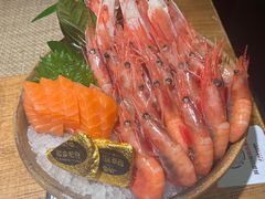 -蟹将军·松叶蟹和牛日料放题自助(K11店)