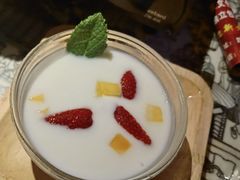-绿茶餐厅(昆明世纪金源店)
