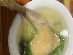 -富源春面馆(四川北路店)