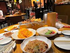 -金太阳海鲜烧烤·本地人餐厅(东纬路旗舰店)