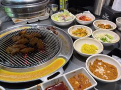 -喜来稀肉(虹泉路店)
