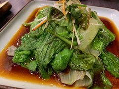 -孙家外婆•长春地标美食新名片(吾悦广场店)