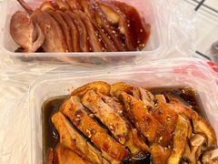 -竺桥兄弟烤鸭馆(竺桥店)