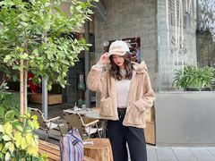 -SAANCI山池咖啡(卓悦中心店)