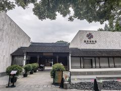 -嘉定博物馆