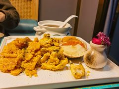 -鲜味食族水产·海鲜餐厅