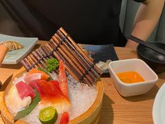 -沼津港精致料理·寿喜烧·烧鸟(青浦宝龙广场日料榜单店)