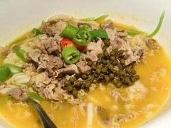 -老吉堂上海本帮菜(望京万象汇店)