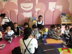-Nice mama奈思妈妈婴幼儿托育中心(五缘湾中心店)