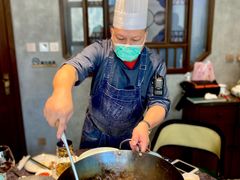 顺德醉鹅-粤凤佬