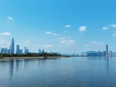 -深圳湾公园(南山区)