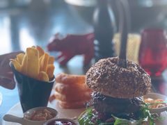 -恰餐厅及酒吧CHAR Bar & Grill(北京三里屯洲际店)