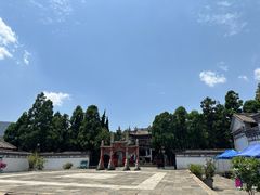 -云南民族村