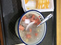 -文昌邓记清补凉(西沙路店)