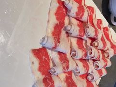 -前门·鲜肉火锅(长风店)