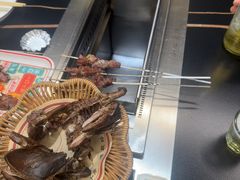 -高鸽子锦州烧烤63年(海阳路店)