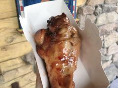 -迪士尼火鸡腿