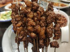 -汇通杨家·烤肉(汇通店)
