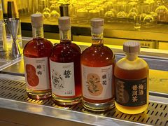 -埋位小酒馆(东城店)