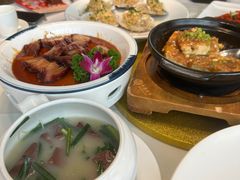 -怀德酒楼·粤菜·海鲜·茶点(宝安国际机场店)