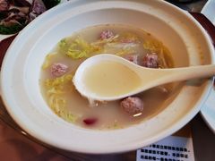 -荷塘味道(水长城店)
