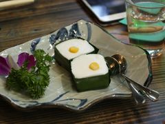 椰汁西米糕-Hi YOU你的饭局泰餐厅(雍和宫店)