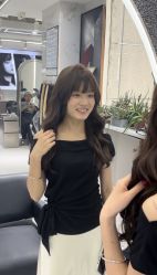 -真好真意SALON 接发·染·烫特色店