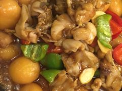 -万宝海鲜舫(劳动公园店)