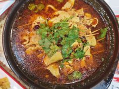 -眼镜烧烤(建设路店)