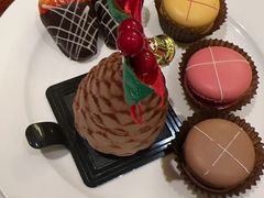 -索菲特西湖大酒店·香榭丽全日候餐厅(南山路店)