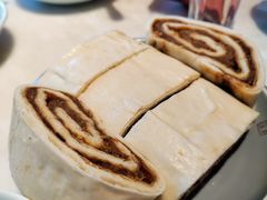 -小吊梨汤·北京菜·烤鸭(双井乐成中心店)