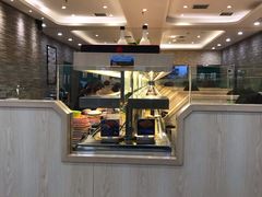-京樽回転寿司(奥林匹克店)