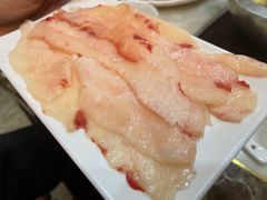 -潮悦牛肉火锅城(水贝店)