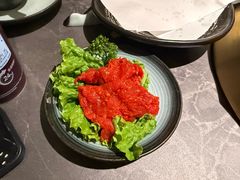 -湊湊火锅·茶憩(合生汇购物中心店)
