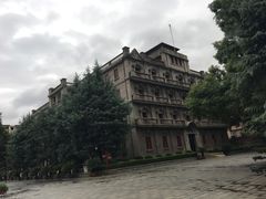 -南昌八一起义纪念馆