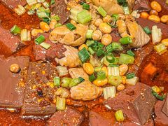 -特味村大酒店(南三环店)