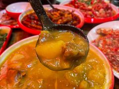 -老闵田螺馆·南昌特色小炒(梦时代店)