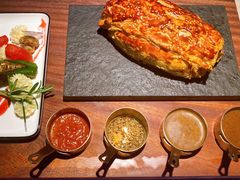 -布拉诺牛排西餐厅(上城天街店)