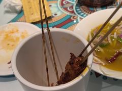 -楼兰古丽·新疆菜(大唐西市店)