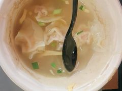 -鸡鸣汤包(红山动物园店)