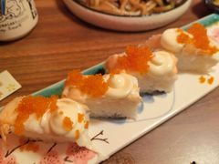 -隐月· 㐂和食屋(芝罘万达公馆店)