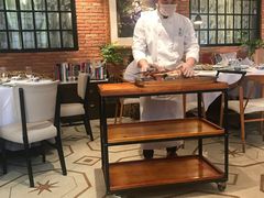 大堂-漢舍中国菜馆(889广场店)