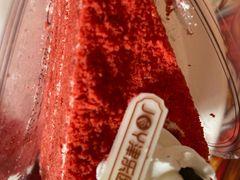 红丝绒蛋糕-津乐园(芥园道店)