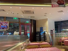 -西贝(武汉群星城店)